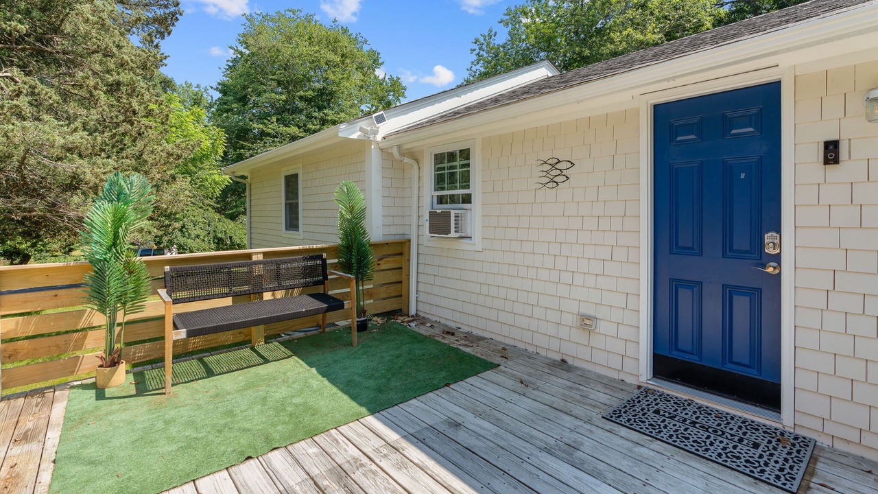 Photo of Outdoor in Marstons Mills