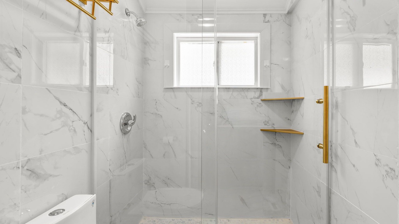 Photo of Bathroom in Marstons Mills