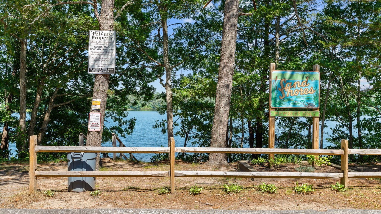 Photo of Outdoor in Marstons Mills