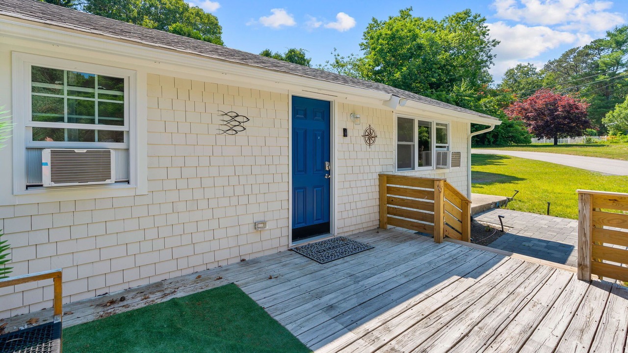 Photo of Outdoor in Marstons Mills