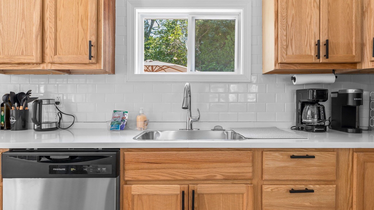 Photo of Kitchen in Marstons Mills