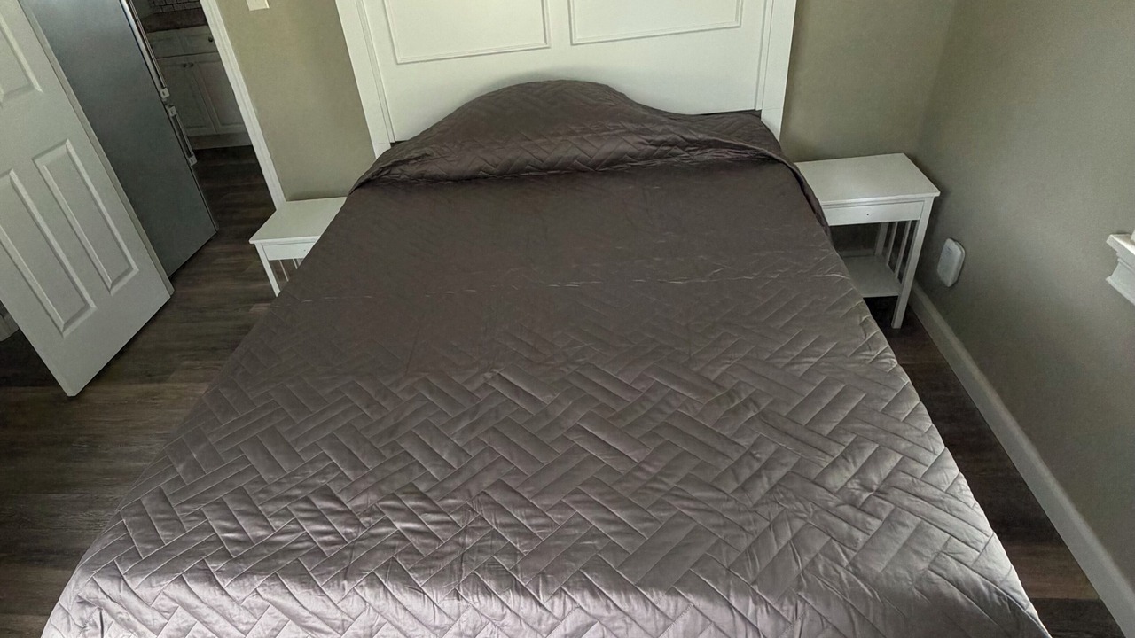 Photo of Bedroom in Coventry Lake