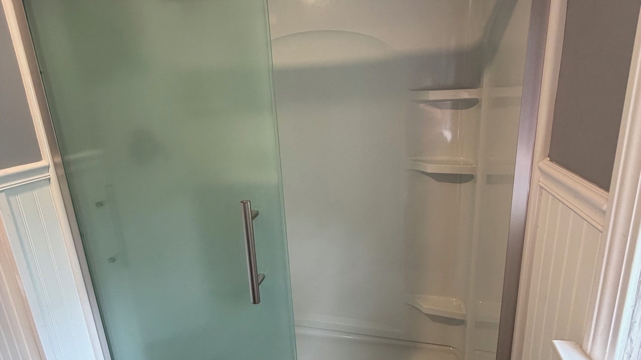 Photo of Bathroom in Coventry Lake