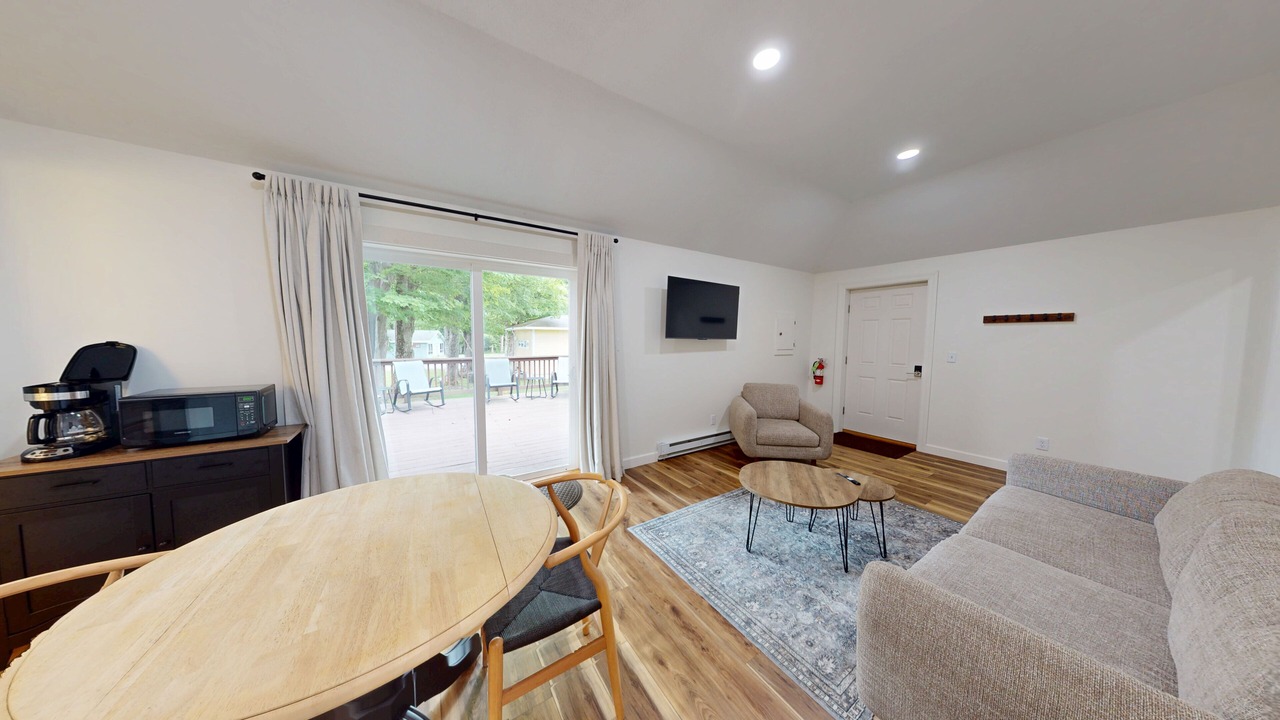 Photo of Livingroom in Hamilton