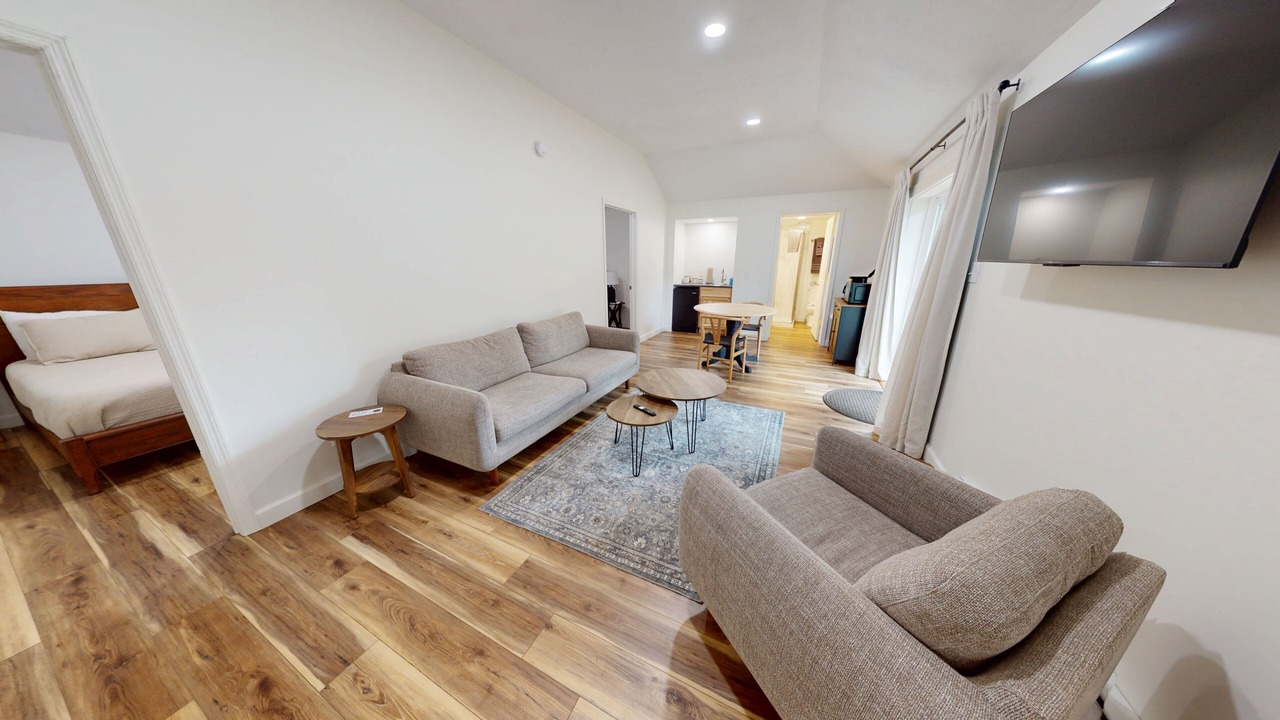 Photo of Livingroom in Hamilton