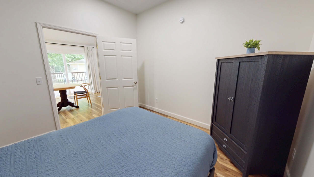 Photo of Bedroom in Hamilton