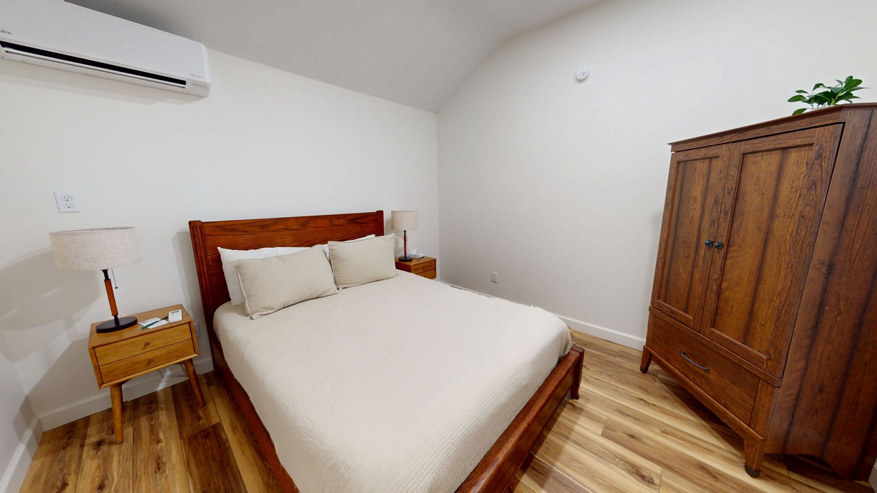 Photo of Bedroom in Hamilton