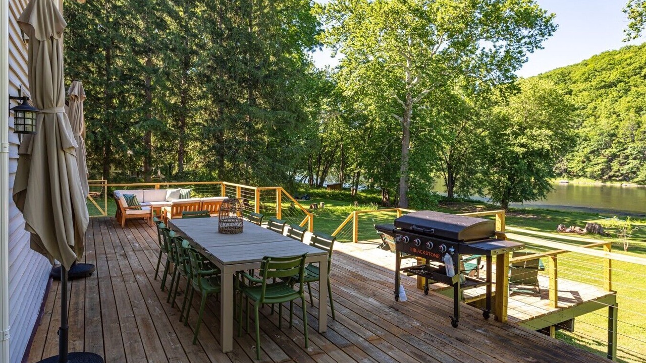 Photo of Outdoor in Narrowsburg