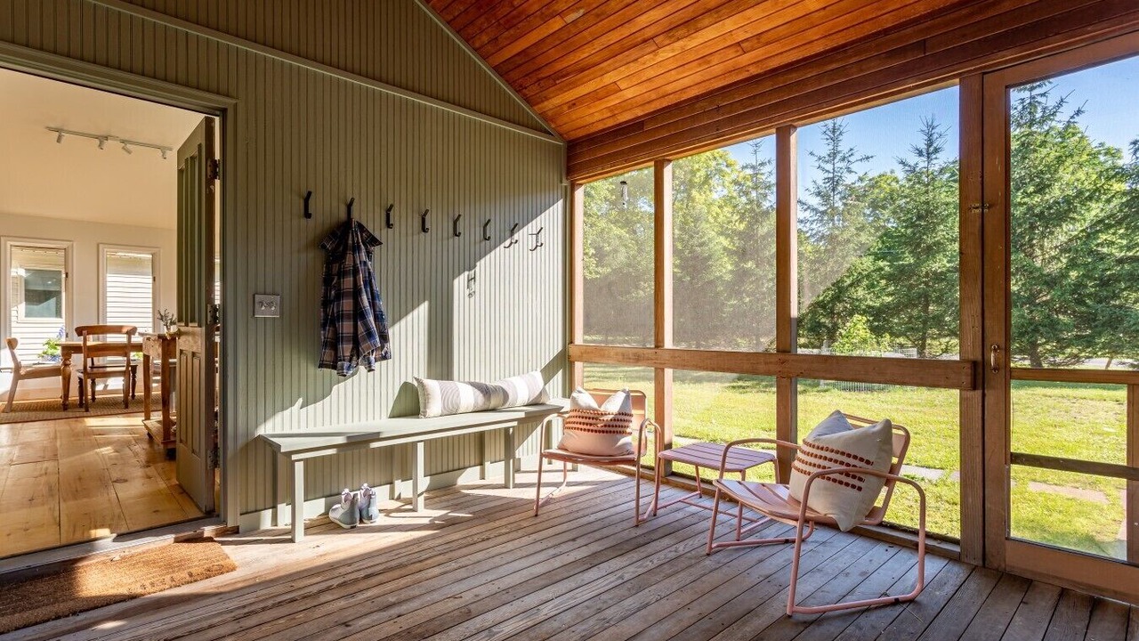 Photo of Outdoor in Narrowsburg