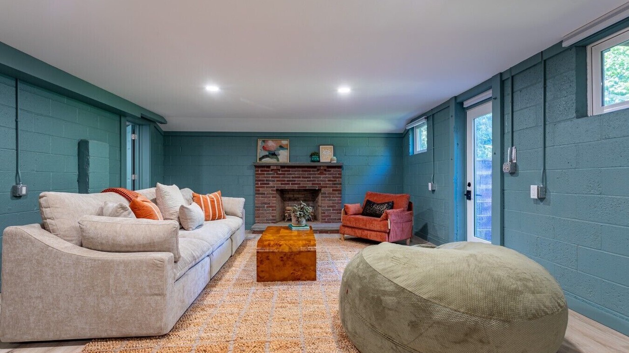 Photo of Bedroom in Narrowsburg
