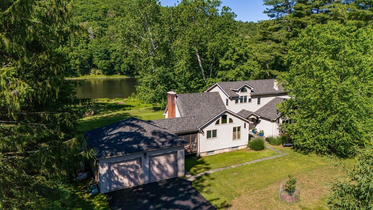 Photo of Outdoor in Narrowsburg