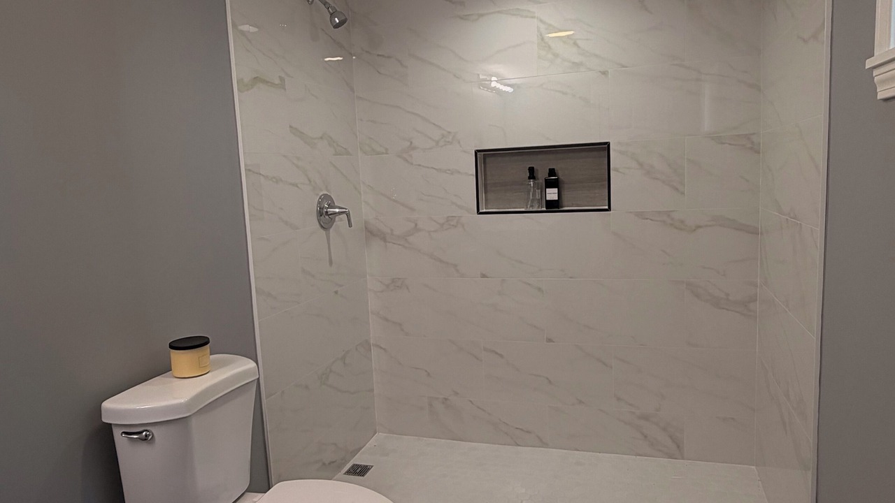 Photo of Bathroom in New Milford