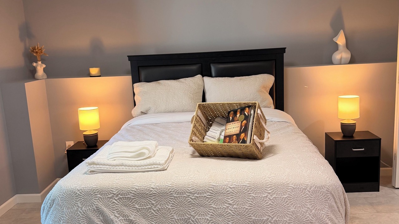 Photo of Bedroom in New Milford