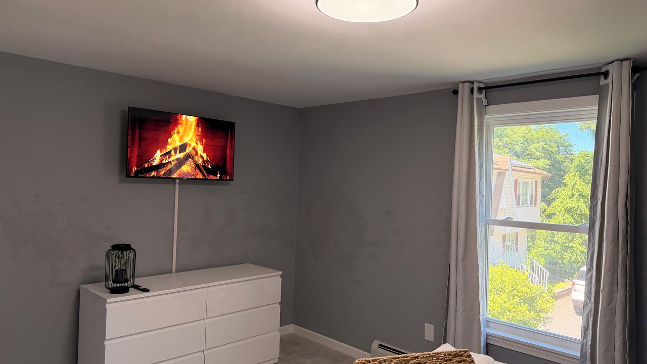 Photo of Bedroom in New Milford