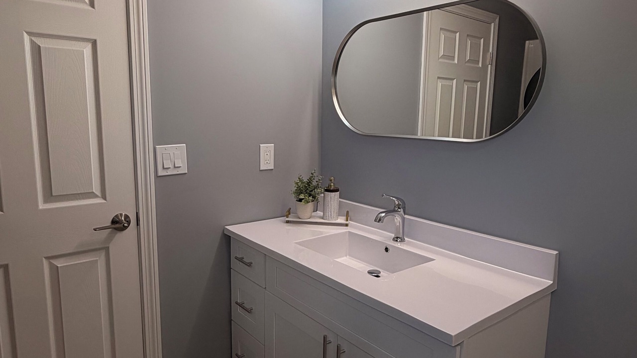Photo of Bathroom in New Milford