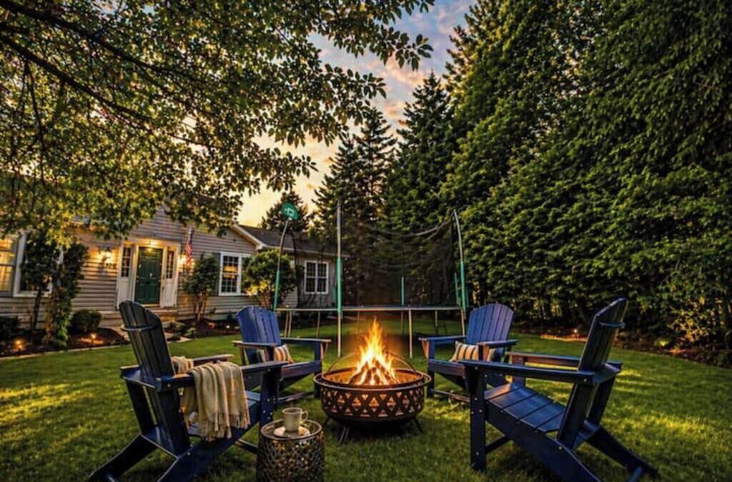 Photo of Outdoor in Parksville