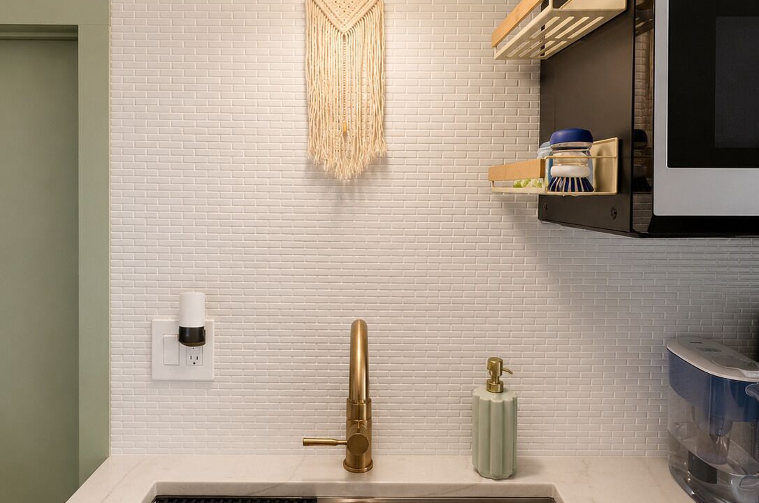 Photo of Kitchen in Lancaster