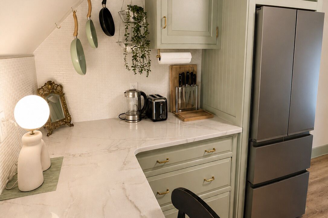 Photo of Kitchen in Lancaster