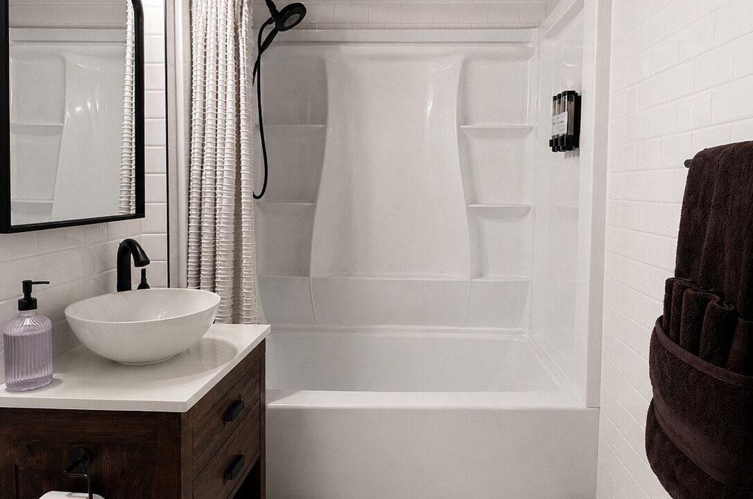 Photo of Bathroom in Lancaster