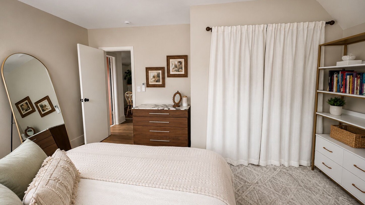 Photo of Bedroom in Lancaster