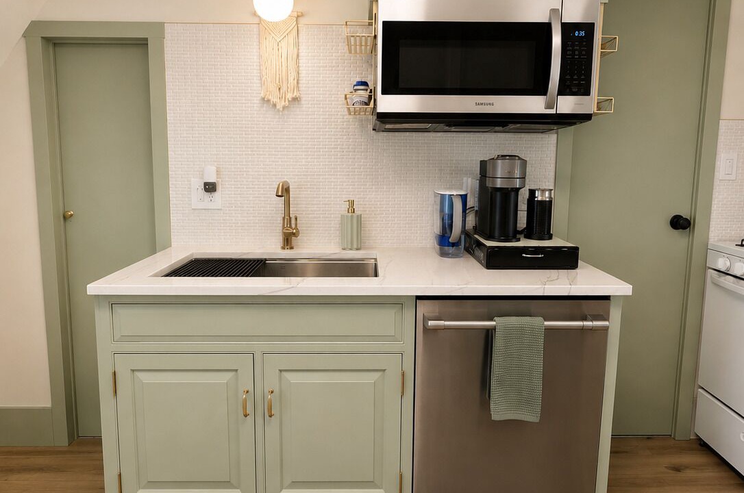 Photo of Kitchen in Lancaster