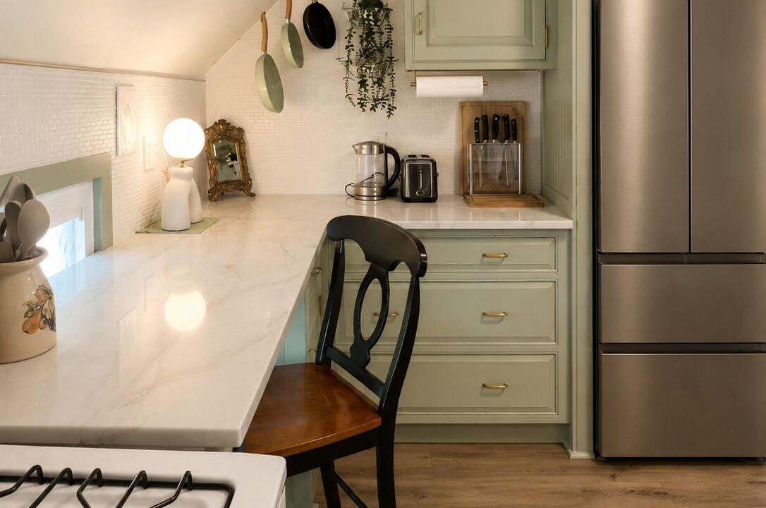 Photo of Kitchen in Lancaster