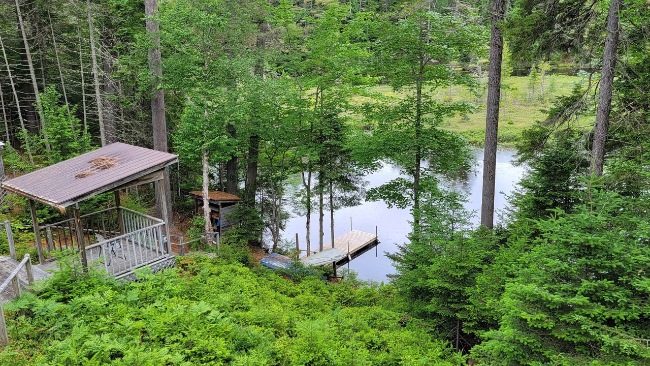 Photo of Outdoor in Rainbow Lake