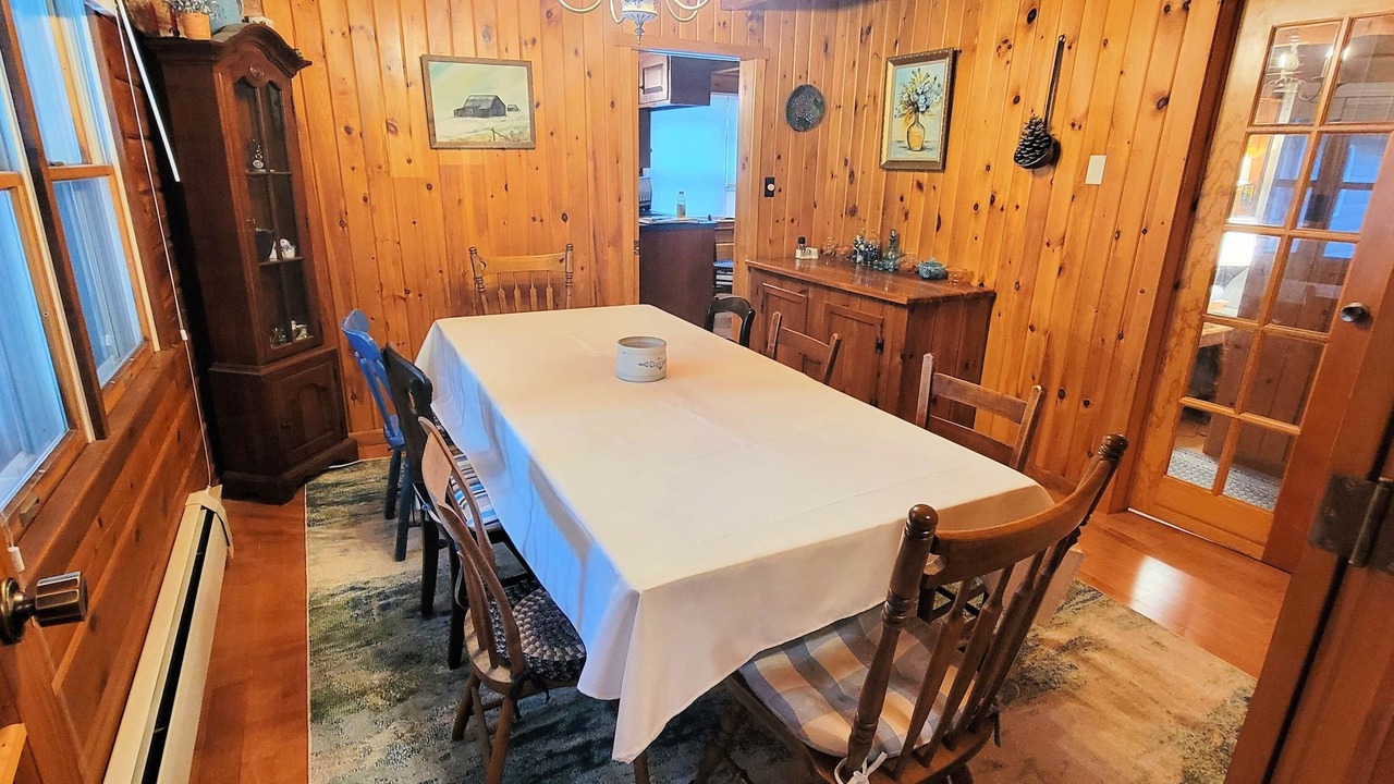 Photo of Bedroom in Rainbow Lake