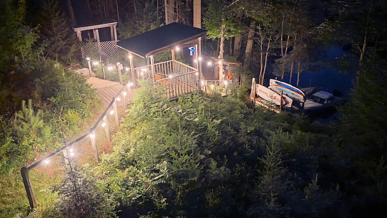 Photo of Outdoor in Rainbow Lake