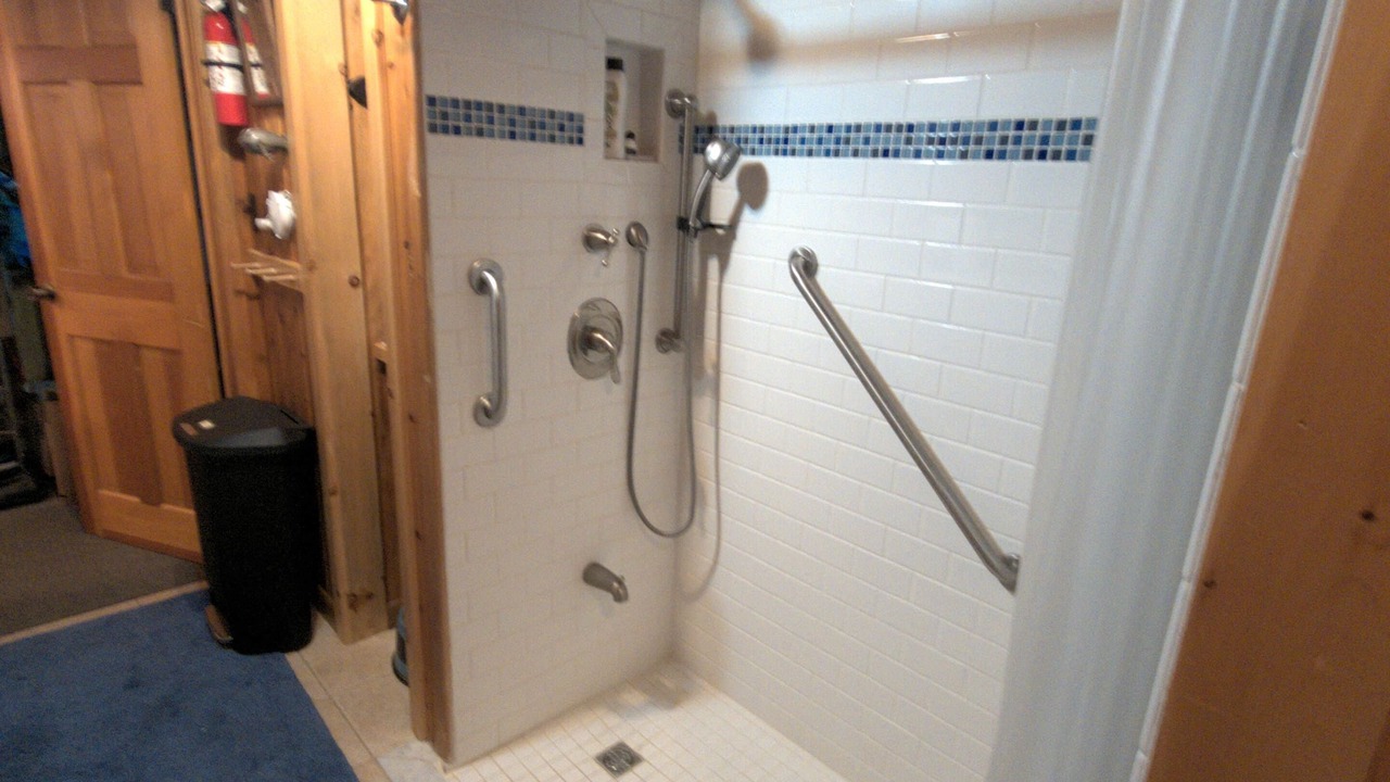 Photo of Bedroom in Rainbow Lake
