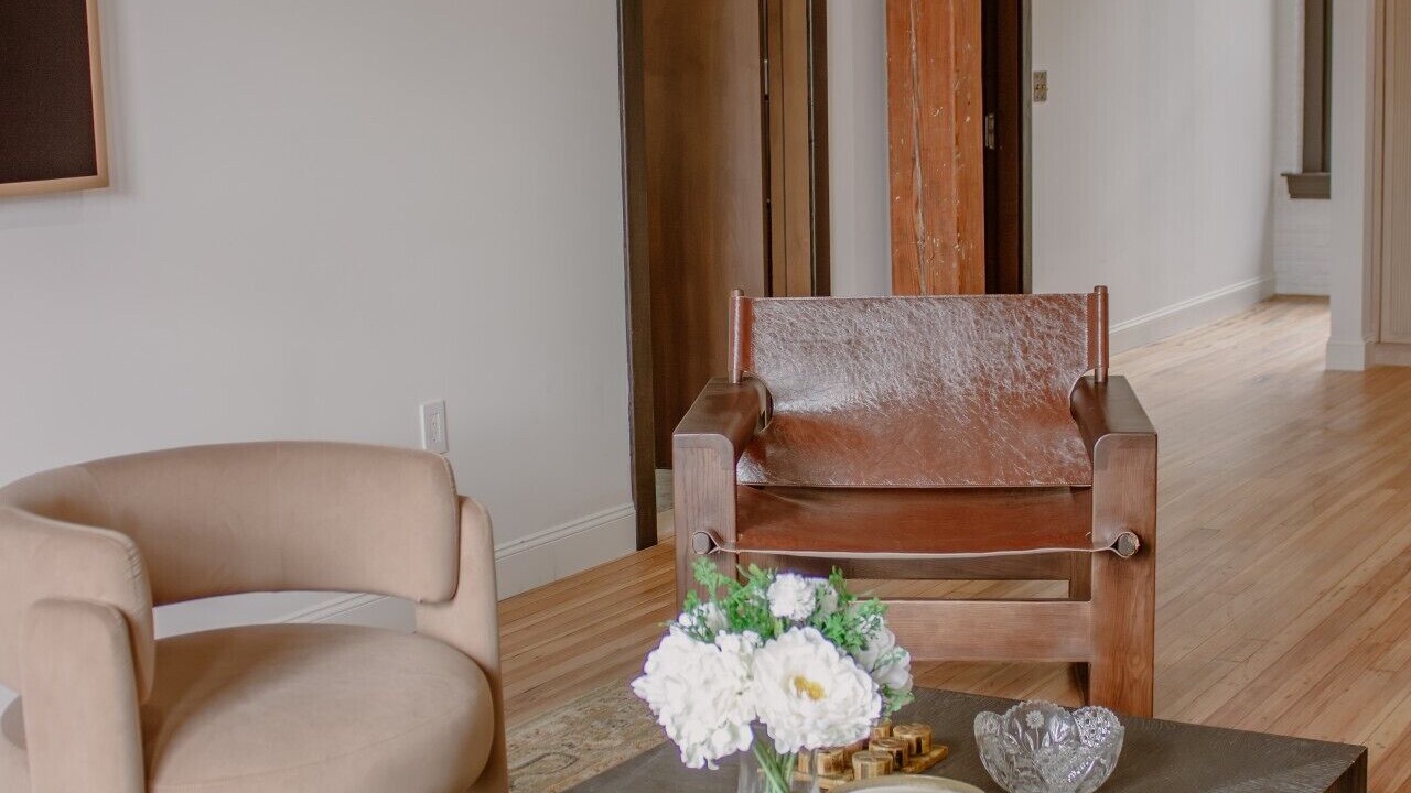 Photo of Livingroom in Troy