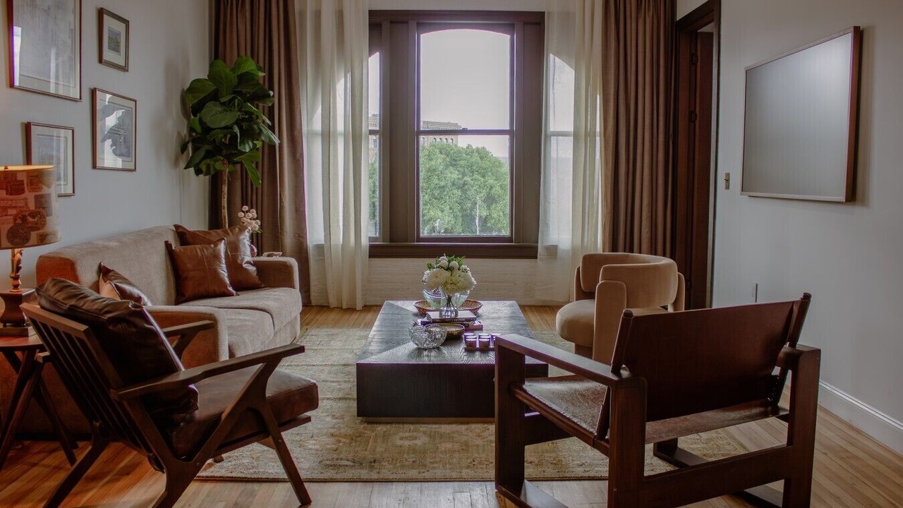 Photo of Livingroom in Troy