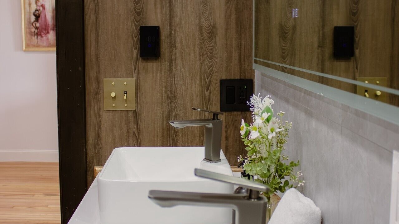 Photo of Bathroom in Troy