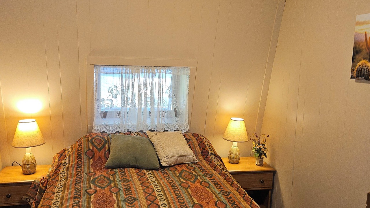 Photo of Bedroom in Thompson