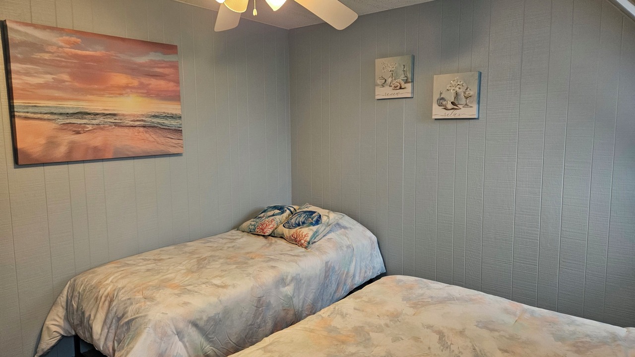 Photo of Bedroom in Thompson