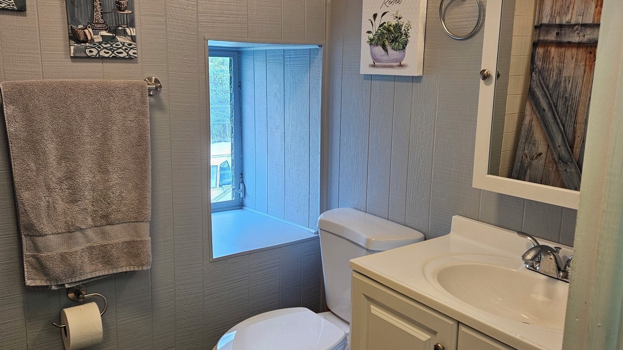 Photo of Bathroom in Thompson