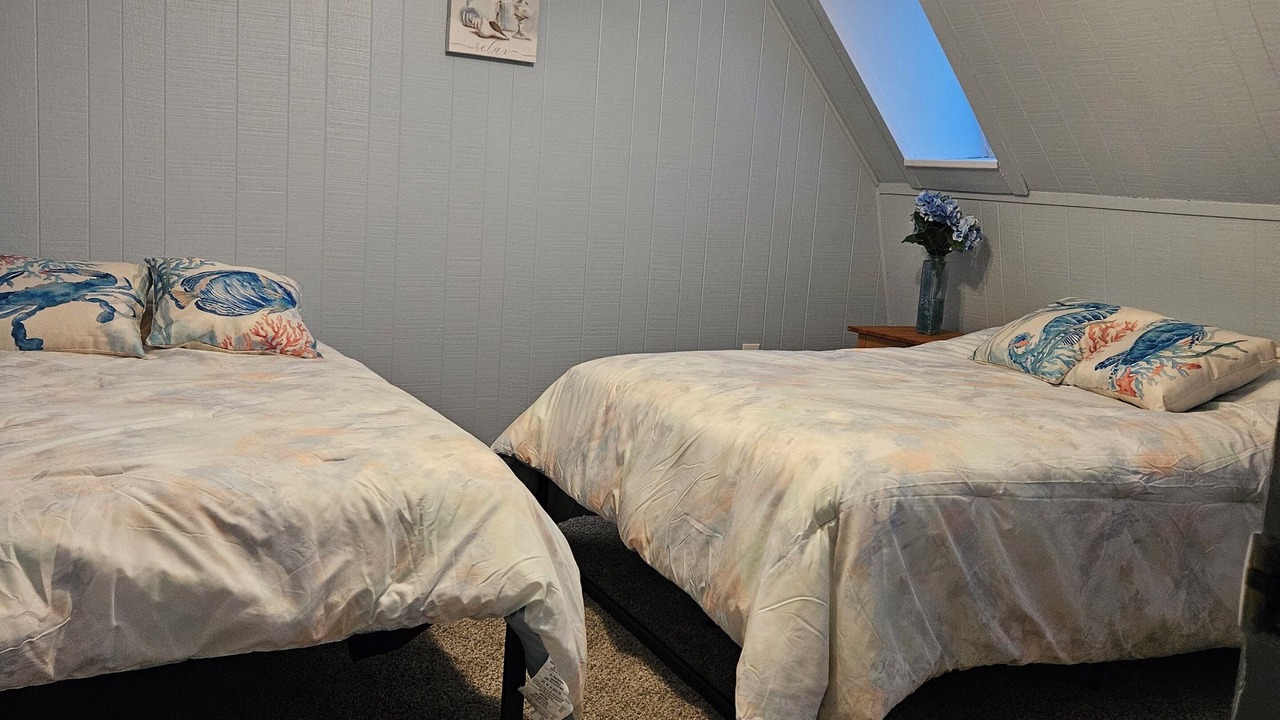 Photo of Bedroom in Thompson
