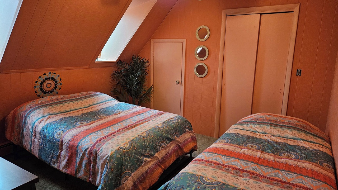Photo of Bedroom in Thompson