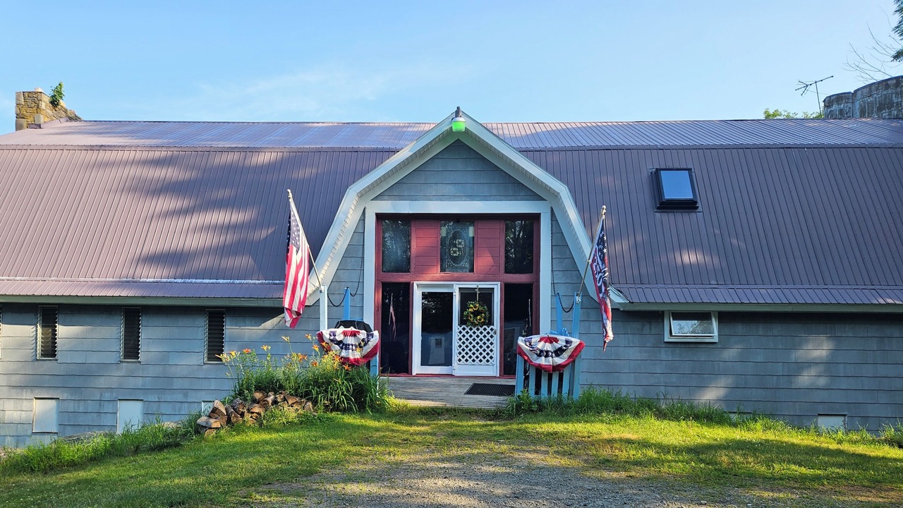 Photo of Outdoor in Thompson