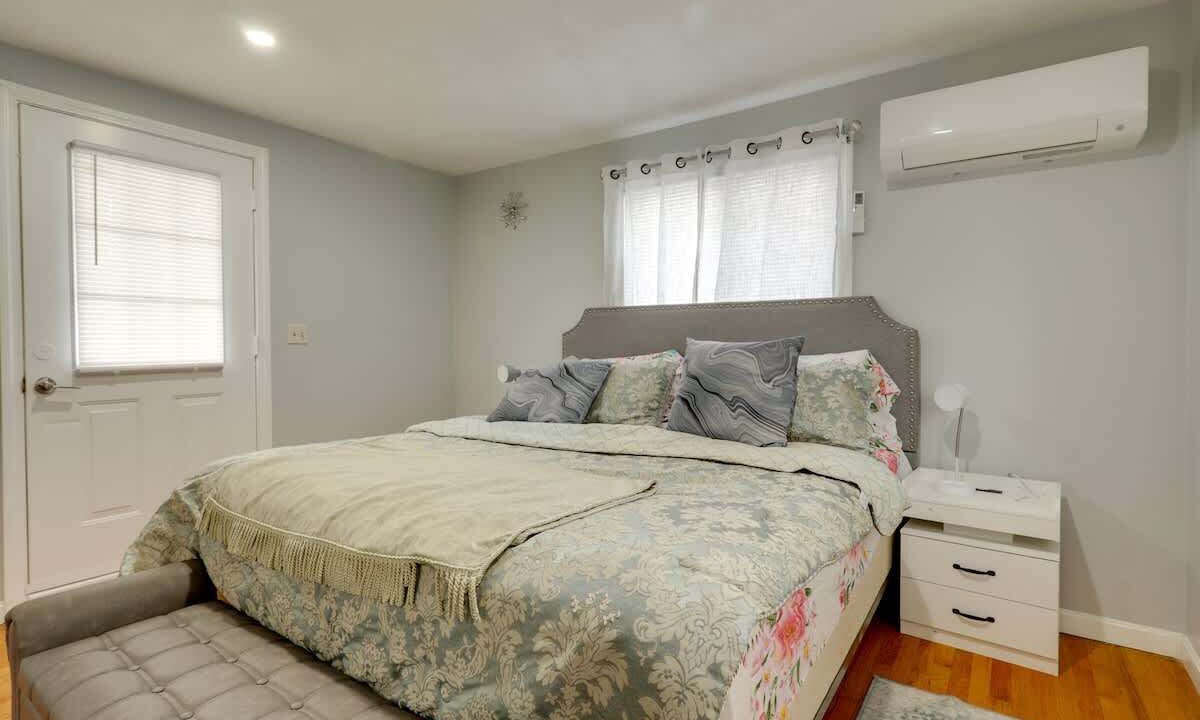 Photo of Bedroom in Milton