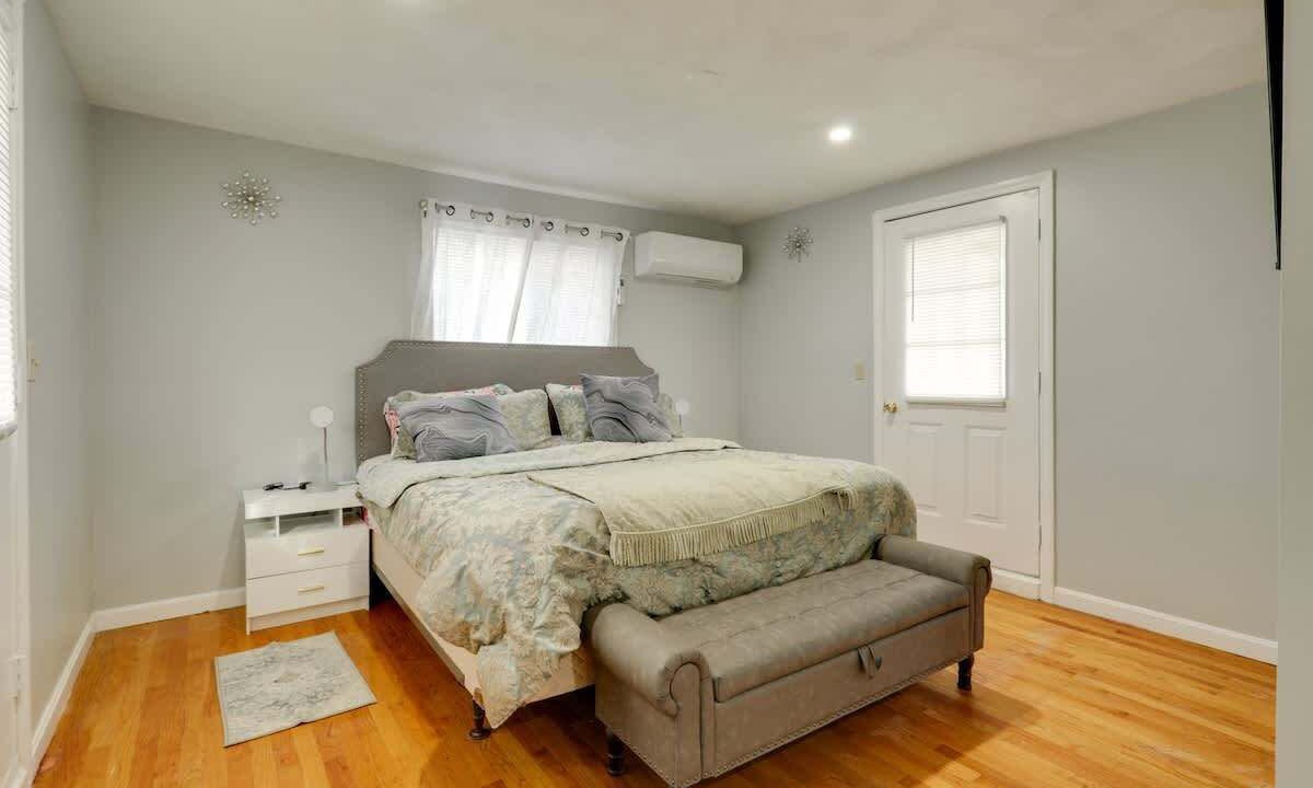 Photo of Bedroom in Milton