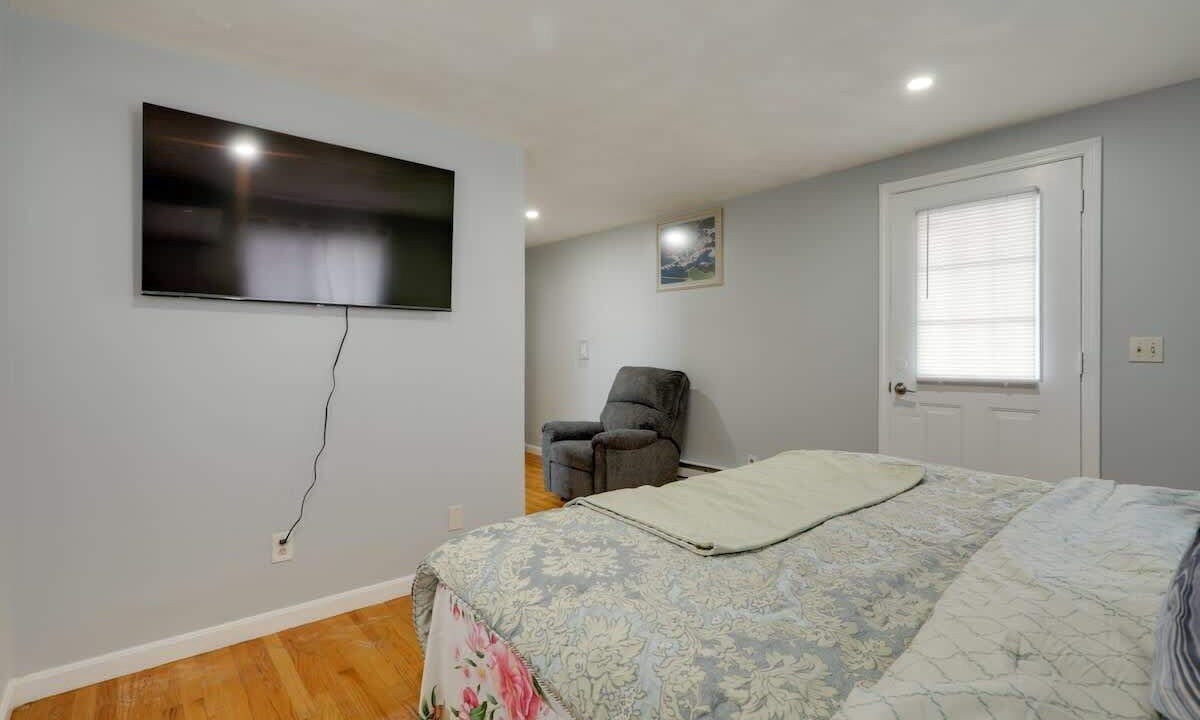 Photo of Bedroom in Milton