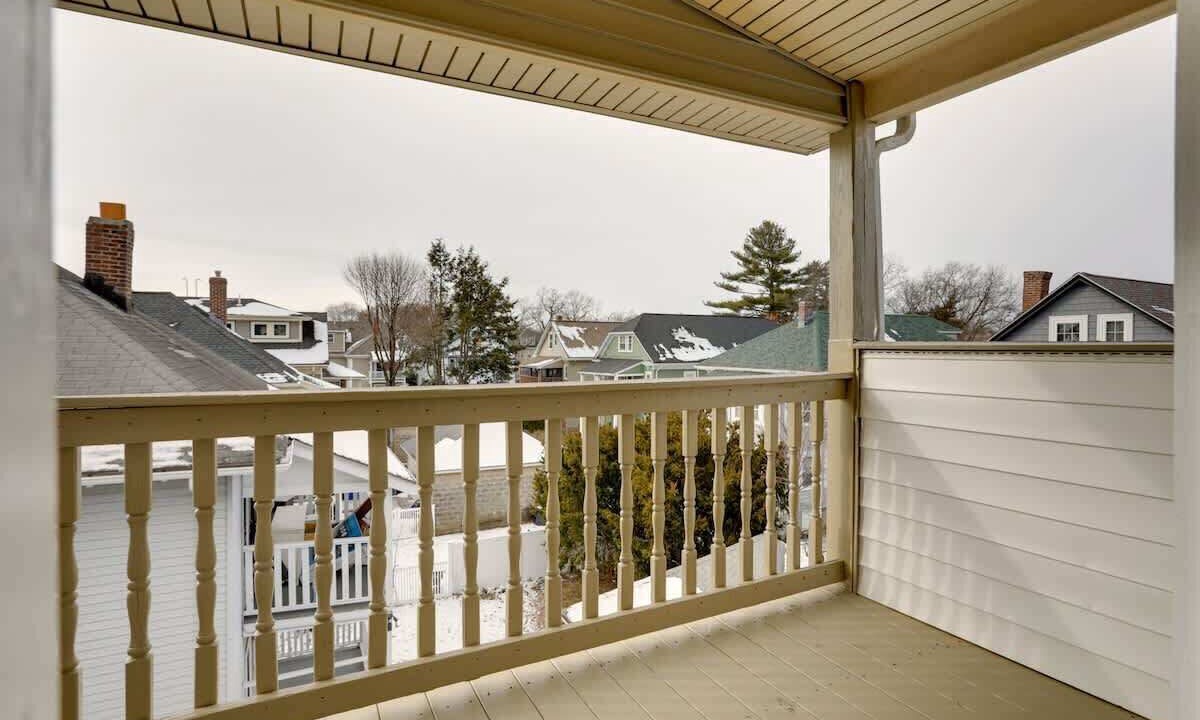 Photo of Outdoor in Milton