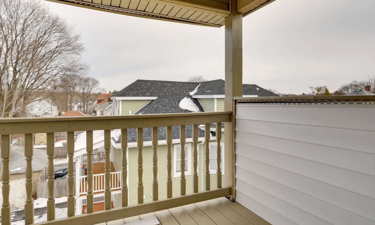 Photo of Outdoor in Milton