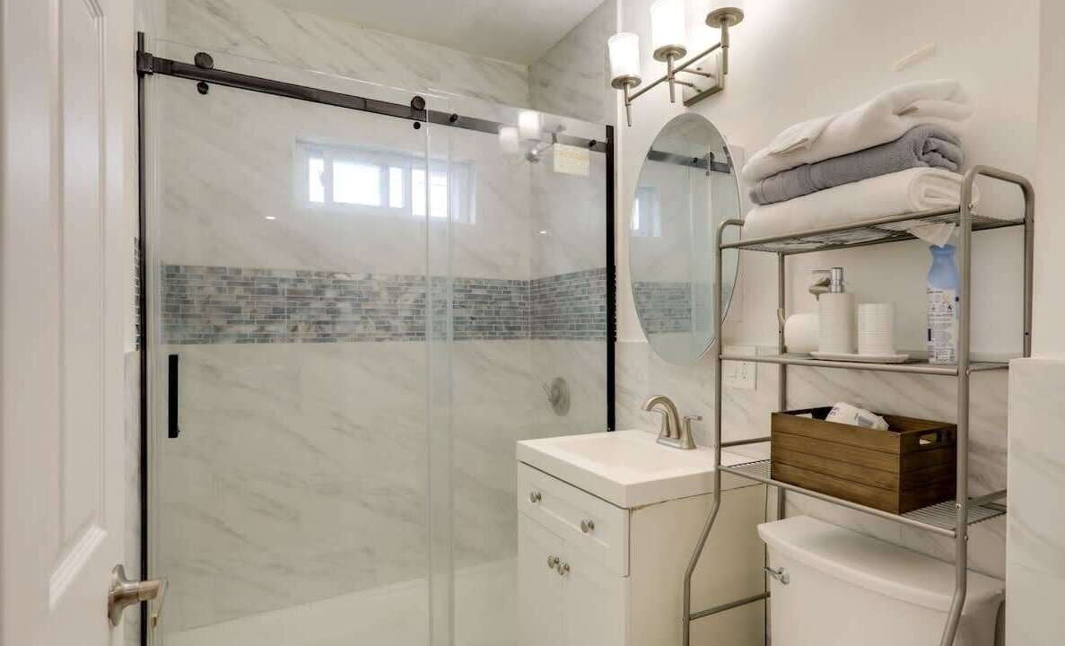Photo of Bathroom in Milton
