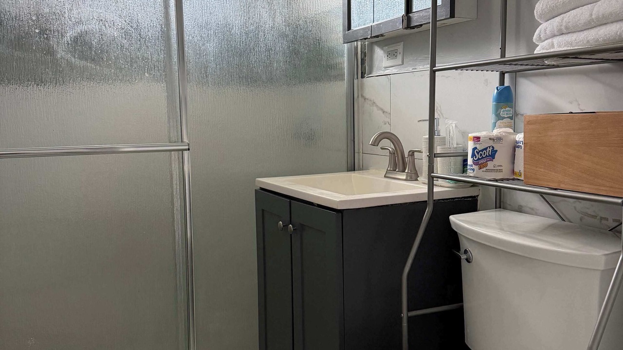 Photo of Bathroom in Milton