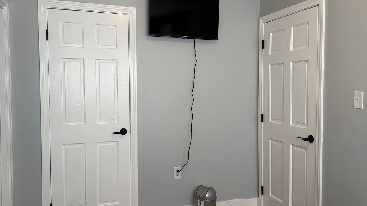 Photo of Bedroom in Milton