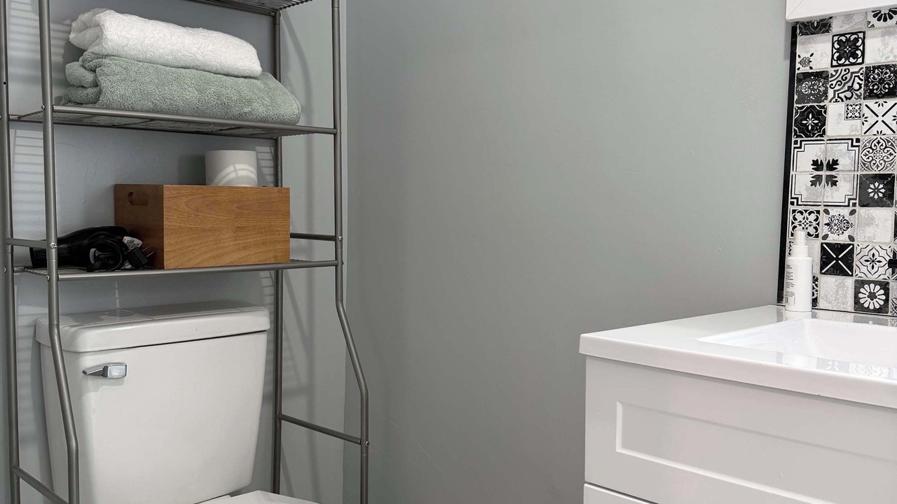 Photo of Bathroom in Milton