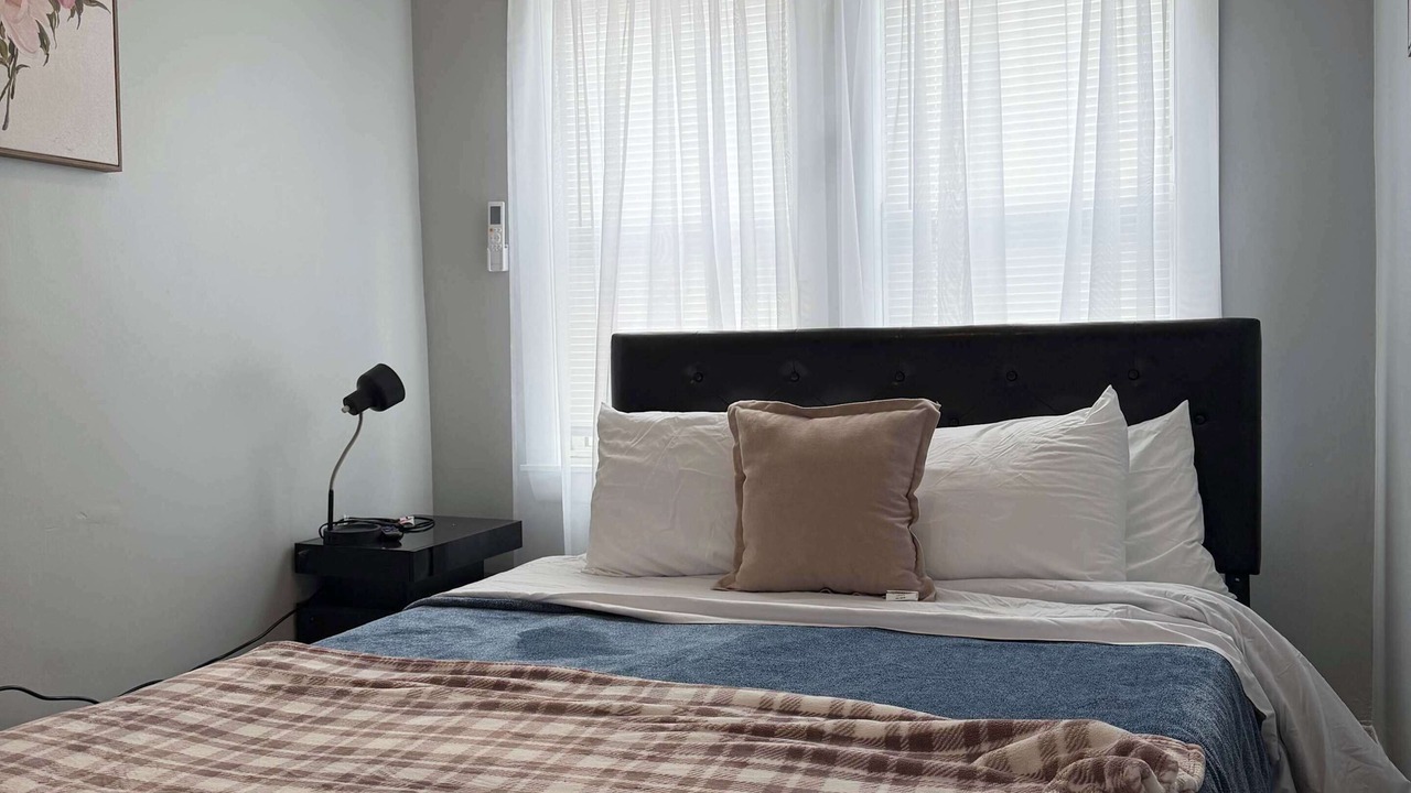 Photo of Bedroom in Milton