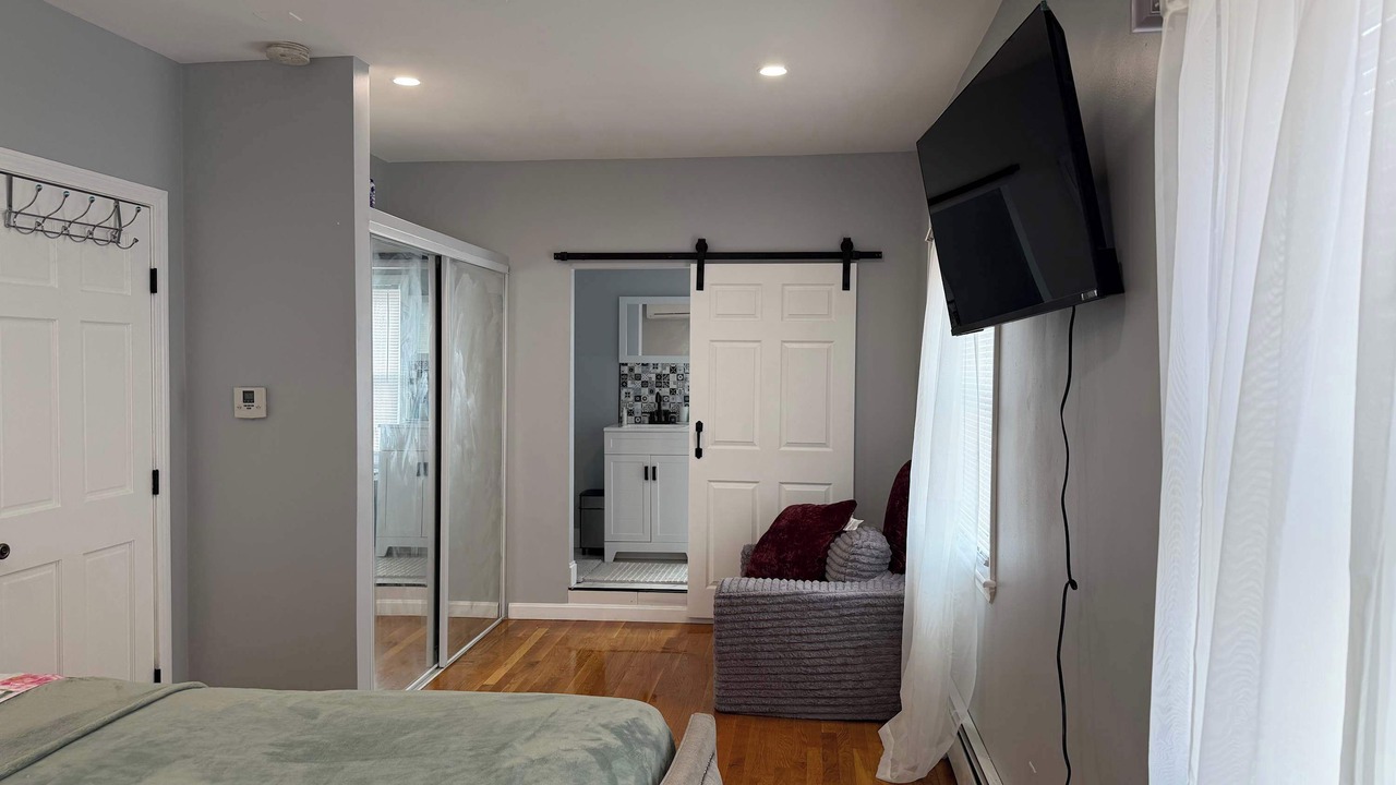 Photo of Bedroom in Milton